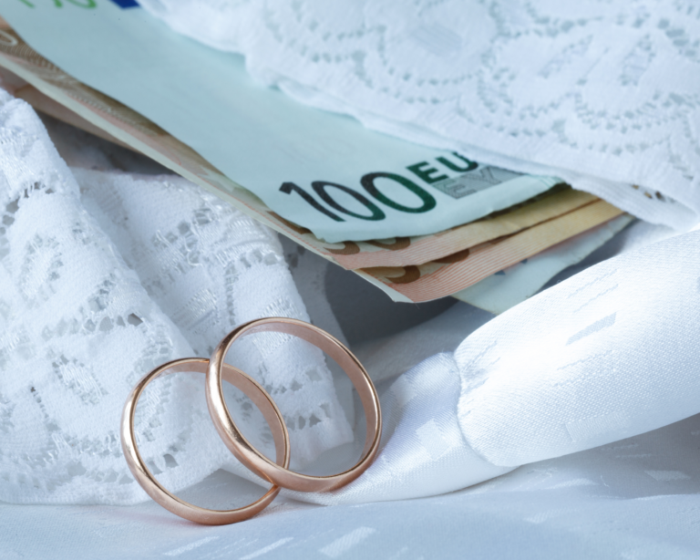 costo matrimonio