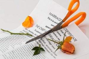 Come ottenere l'annullamento di un matrimonio