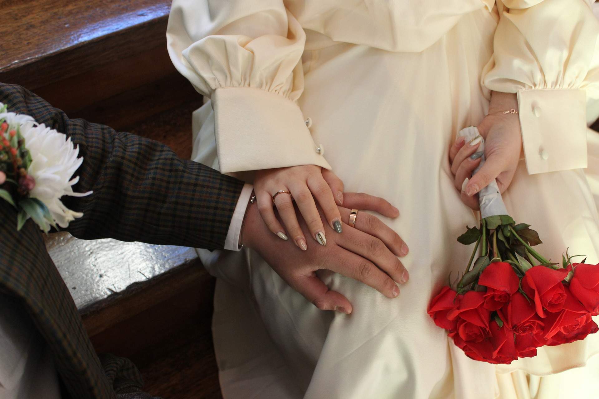 Come funzionano le promesse di matrimonio