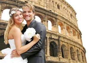 Organizza la tua proposta di matrimonio in una delle città italiane più belle di sempre