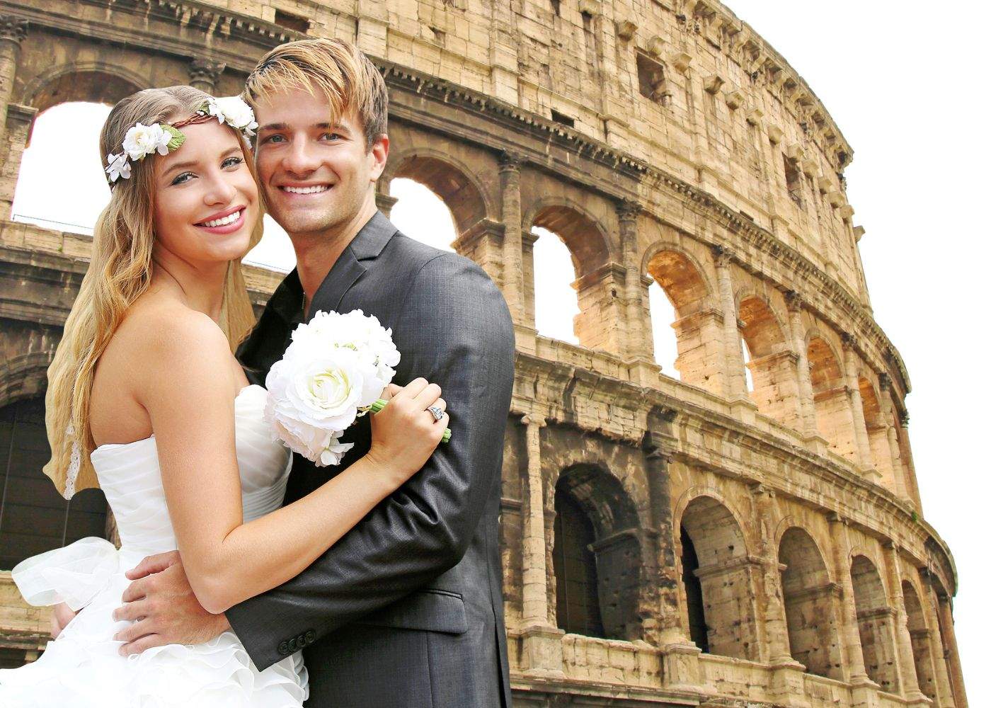 Organizza la tua proposta di matrimonio in una delle città italiane più belle di sempre