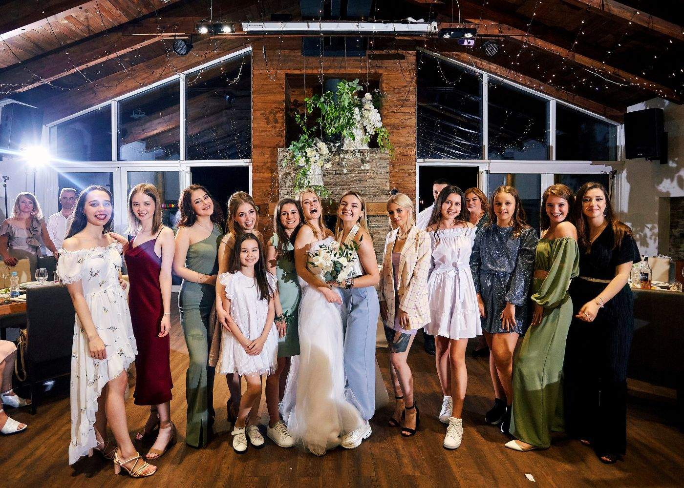 Come Stilare Una Lista Di Invitati Per Il Matrimonio Domani Sposi