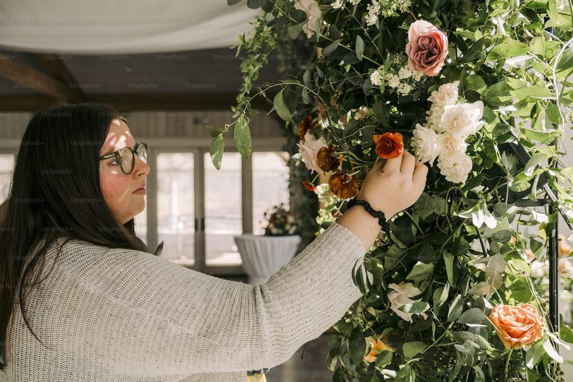 Perché chiedere aiuto ad una wedding planner per organizzare il proprio matrimonio?